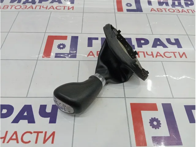 Рукоятка кулисы КПП Renault Logan 2 328657887R