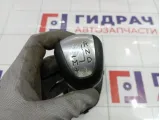 Рукоятка кулисы КПП Renault Logan 2 328657887R