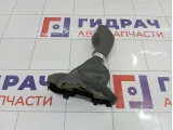 Рукоятка кулисы КПП Renault Logan 2 328657887R