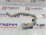 Петля крышки багажника левая Renault Logan 2 904019455R