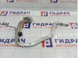 Петля крышки багажника левая Renault Logan 2 904019455R