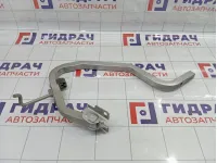 Петля крышки багажника правая Renault Logan 2 904005571R