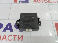 Блок управления парктроником Renault Logan 2 259906502R