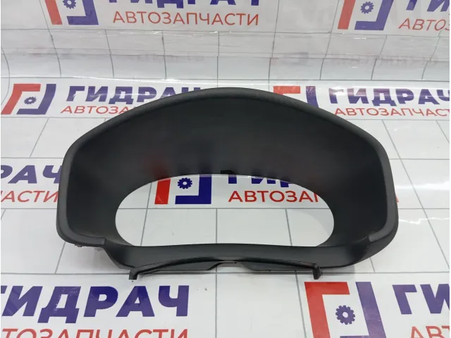 Накладка панели приборов Renault Logan 2 682401394R
