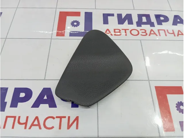 Накладка торпедо левая с торца Renault Logan 2 243224923R