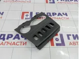 Накладка блока управления климатической установки Renault Logan 2 275002137R