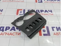 Накладка блока управления климатической установки Renault Logan 2 275002137R