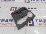 Накладка блока управления климатической установки Renault Logan 2 275002137R