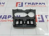 Накладка блока управления климатической установки Renault Logan 2 275002137R