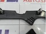 Накладка блока управления климатической установки Renault Logan 2 275002137R