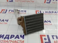 Радиатор отопителя Renault Logan 2 6001547484