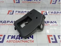 Кожух рулевой колонки нижний Renault Logan 2 484727666R