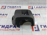Кожух рулевой колонки нижний Renault Logan 2 484727666R