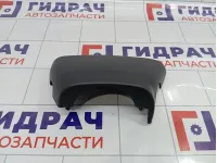 Кожух рулевой колонки верхний Renault Logan 2 484716216R