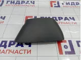 Кожух рулевой колонки верхний Renault Logan 2 484716216R