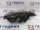 Фара левая Renault Logan 2 260607796R