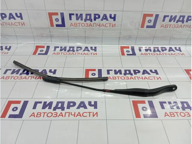 Поводок стеклоочистителя передний правый Renault Logan 2 288869727R