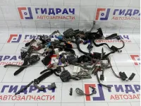 Фишка (разъем) Renault Logan 2