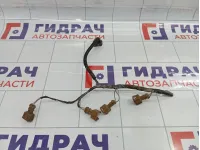 Проводка на топливные форсунки Renault Logan 2