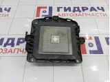 Блок управления АКПП Renault Logan 2 310320562R
