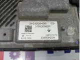 Блок управления АКПП Renault Logan 2 310320562R