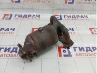 Коллектор выпускной Renault Logan 2 208A03629R