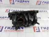 Коллектор впускной Renault Logan 2 140035357R