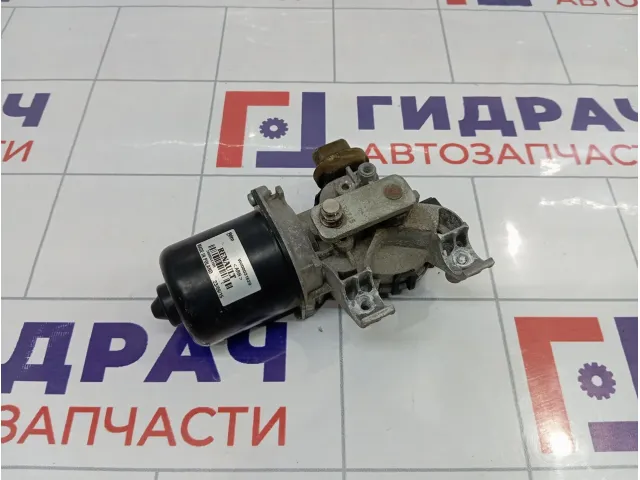 Моторчик стеклоочистителя передний Renault Logan 2 288159333R