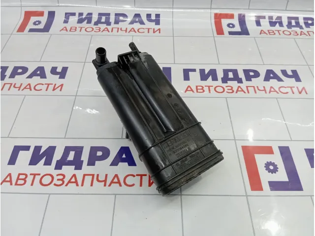 Абсорбер Renault Logan 2 8201184565