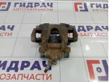 Суппорт тормозной передний левый Renault Logan 2 410116639R