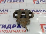 Суппорт тормозной передний правый Renault Logan 2 410010121R