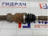 Привод передний правый Renault Logan 2 391005383R