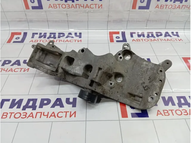 Кронштейн генератора Renault Logan 2 8200941114