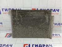 Радиатор кондиционера Renault Logan 2 921006843R