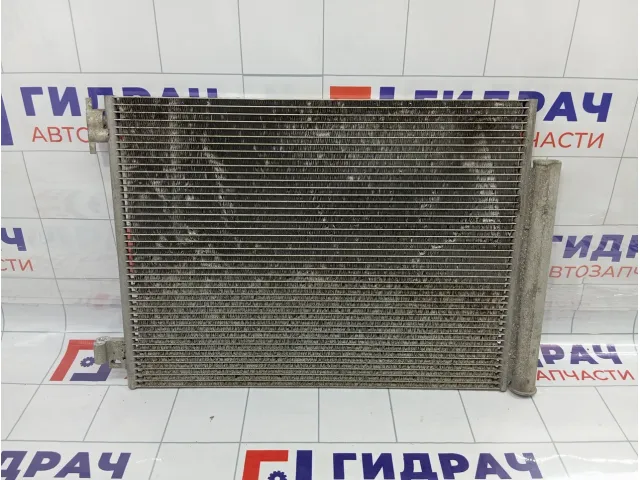 Радиатор кондиционера Renault Logan 2 921006843R