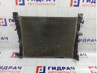Радиатор основной Renault Logan 2 214106179R