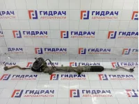 Рейка рулевая Renault Logan 2 490016602R