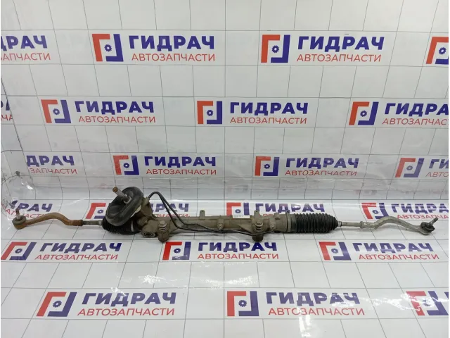 Рейка рулевая Renault Logan 2 490016602R