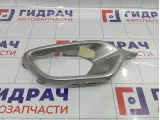 Рамка противотуманной фары левой Renault Logan 2 261A37963R