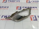 Рамка противотуманной фары левой Renault Logan 2 261A37963R