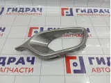 Рамка противотуманной фары правой Renault Logan 2 261A28558R