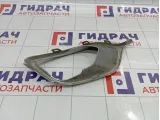 Рамка противотуманной фары правой Renault Logan 2 261A28558R