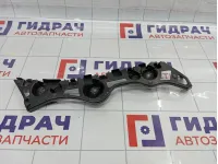 Кронштейн заднего бампера левый Renault Logan 2 850457099R