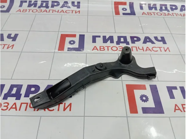 Кронштейн электропроводки Renault Logan 2 242967618R