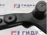 Кронштейн электропроводки Renault Logan 2 242967618R