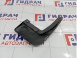 Брызговик задний левый Renault Logan 2 767495862R