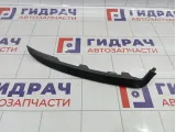 Планка под фару правая Renault Logan 2 260444577