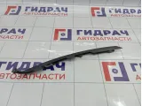 Планка под фару правая Renault Logan 2 260444577