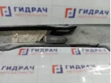 Планка под фару правая Renault Logan 2 260444577