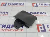 Кронштейн заднего бампера левый Renault Logan 2 788538312R